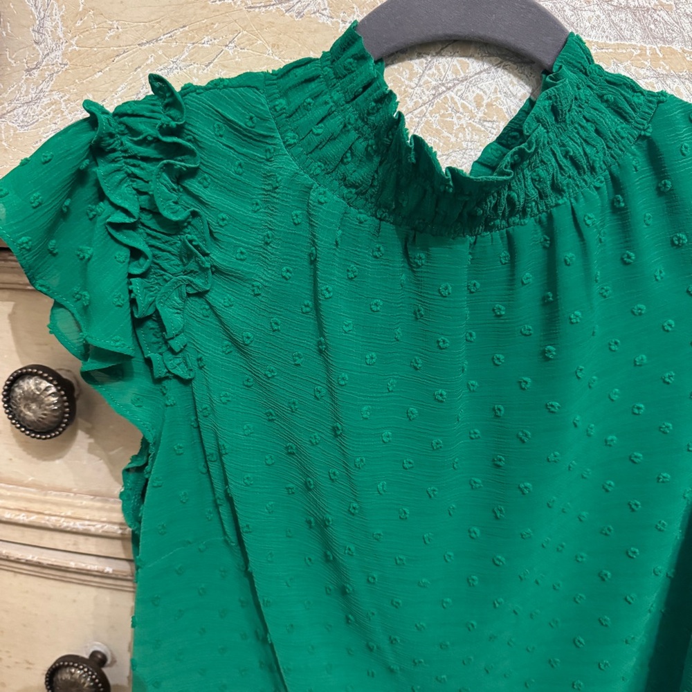 Cece Blouse - image 2